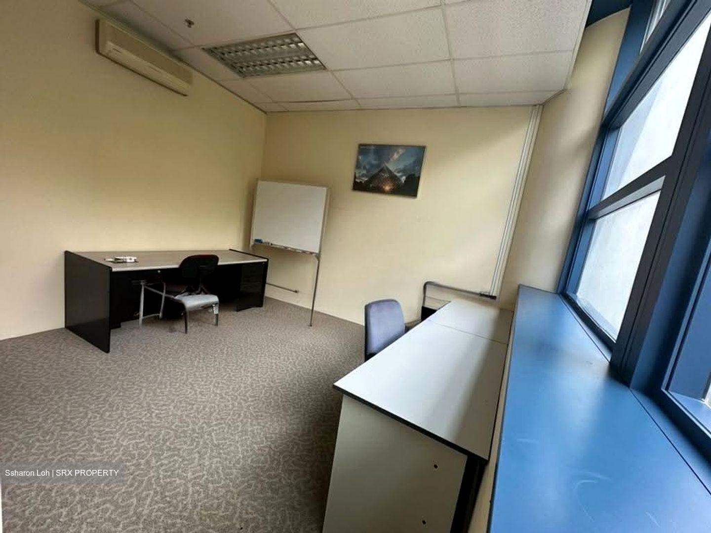 Ubi Techpark (D14), Factory #618125841